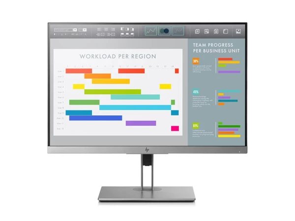 Монитор HP EliteDisplay E243i, 24" IPS WUXGA 1920x1200