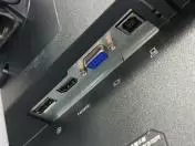 Монитор HP EliteDisplay E272Q, 27" IPS Quad HD 2560x1440