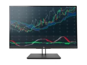 Monitor HP Z24n G2, 24" IPS WUXGA 1920x1200