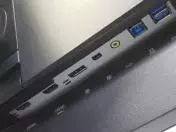 Монитор HP Z27s image thumbnail 2