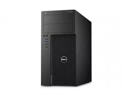 Работна станция Dell Precision 3420 MT