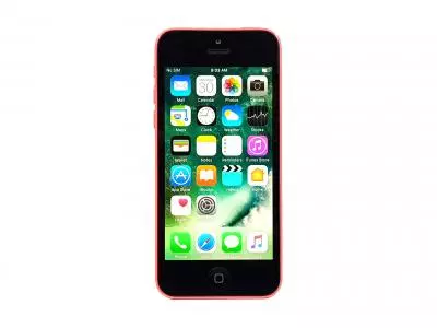 Смартфон Apple iPhone 5c