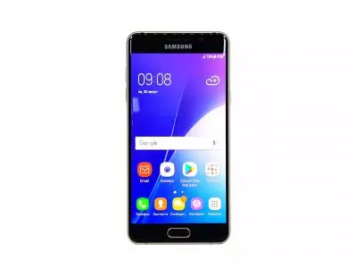 Smartphone Samsung Galaxy A5 (2016)