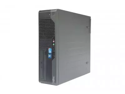 Computer Fujitsu Esprimo E9900
