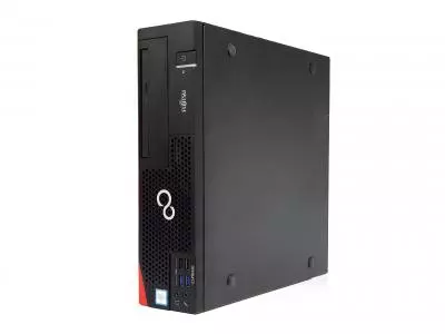 Компютър Fujitsu Esprimo D756