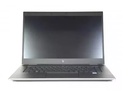 Mobile workstation HP ZBook Studio G5