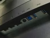 Геймърски монитор Dell S3220DGF image thumbnail 3