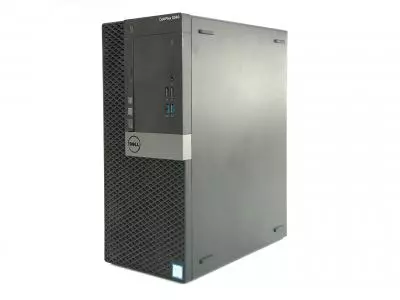 Computer Dell OptiPlex 3040