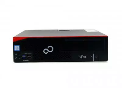 Computer Fujitsu Esprimo D556