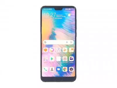 Smartphone Huawei P20 Pro (2018)