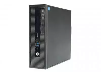 Computer HP ProDesk 400 G1