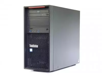 Workstation Lenovo ThinkStation P320