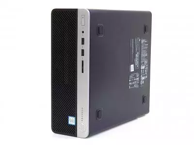 Computer HP ProDesk 400 G5 SFF