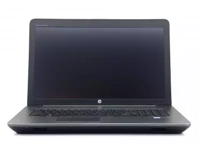 Mobile workstation HP ZBook 17 G4