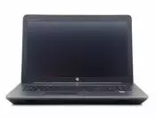 Mobile workstation HP ZBook 17 G4 image thumbnail 0