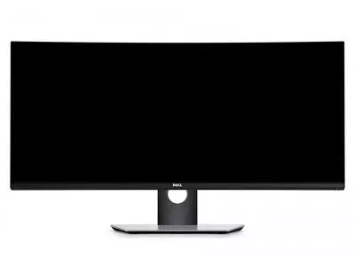 Monitor Dell UltraSharp U3417W