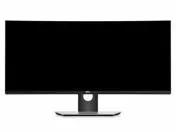 Monitor Dell UltraSharp U3417W image thumbnail 0