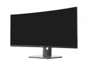 Monitor Dell UltraSharp U3417W image thumbnail 1