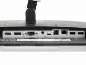 Monitor HP EliteDisplay E243D, 23.8" IPS Full HD 1920x1080 image thumbnail 2