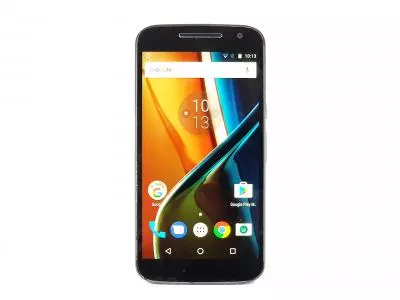 Смартфон Motorola Moto G4