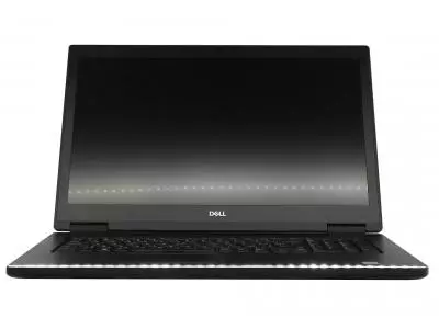 Mobile workstation Dell Precision 7730