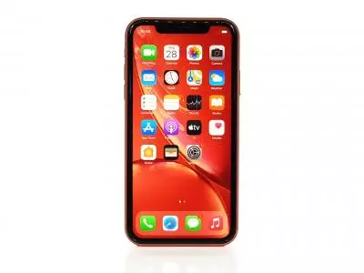 Smartphone Apple iPhone XR