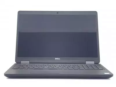 Лаптоп Dell Latitude E5570