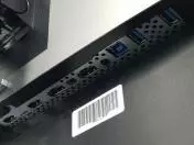 Monitor Dell UltraSharp U2917W image thumbnail 2