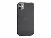 Смартфон Apple iPhone 11 64GB Black image thumbnail 1