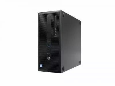 Компютър HP EliteDesk 800 G2