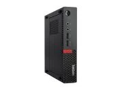Компютър Lenovo ThinkCentre M910Q USFF, i5-6500T, 8GB, 256GB SSD