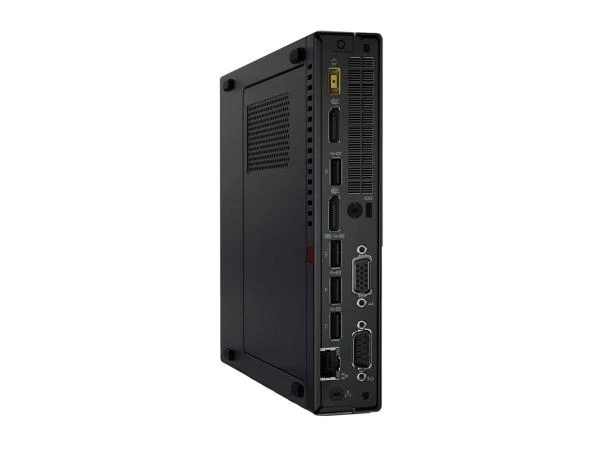 Computer Lenovo ThinkCentre M910Q USFF, i5-6500T, 8GB, 256GB SSD