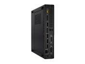 Компютър Lenovo ThinkCentre M910Q USFF, i5-6500T, 8GB, 256GB SSD