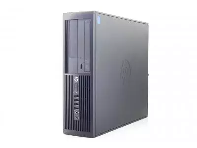 Computer HP Compaq Pro 4300