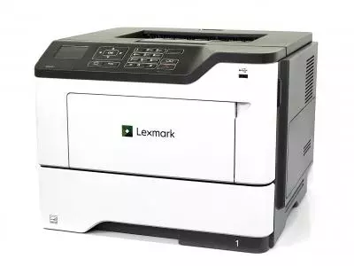 Printer Lexmark MS621