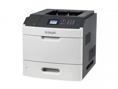 Printer Lexmark MS711dn
