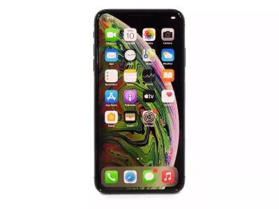 Smartphone Apple iPhone XS Max 256GB Space Gray