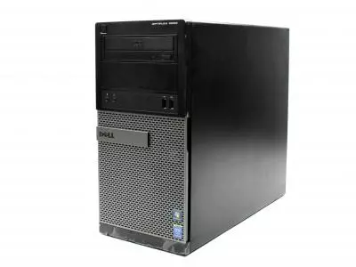 Computer Dell OptiPlex 3020