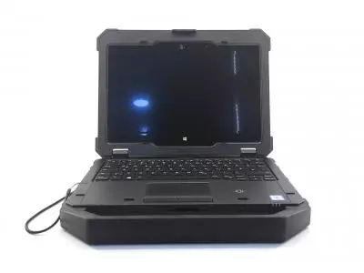 Laptop Dell Latitude 7214 Rugged Extreme