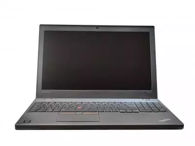 Mobile workstation Lenovo ThinkPad W550s