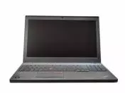 Mobile workstation Lenovo ThinkPad W550s image thumbnail 0