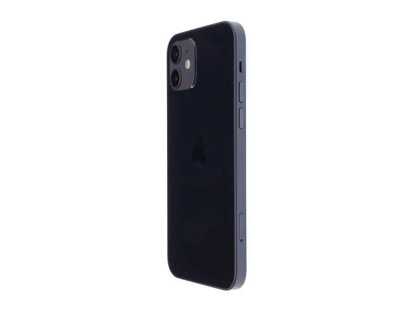 Смартфон Apple iPhone 12 64GB Black