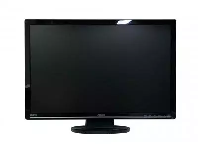 Monitor Asus VW266