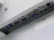 Monitor Fujitsu B27T-8 Pro image thumbnail 2