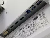 Monitor Fujitsu P24-8 WE Pro image thumbnail 2
