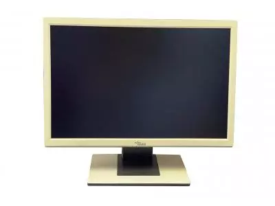Monitor Fujitsu Siemens R22ba