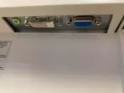 Monitor Fujitsu Siemens R22ba image thumbnail 2