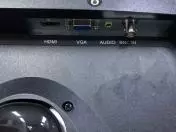 Монитор QVIS LED-HDMI2106 image thumbnail 2