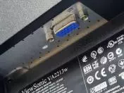 Монитор ViewSonic VA2213W image thumbnail 2