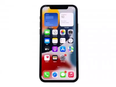 Smartphone Apple iPhone 11 Pro 256GB Matte Space Gray